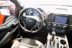 فۆرد F-150 راپتۆر